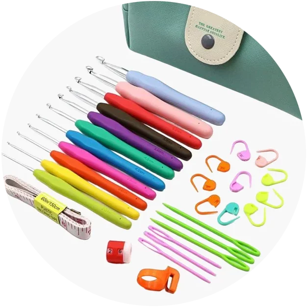 SETS TEJIDO