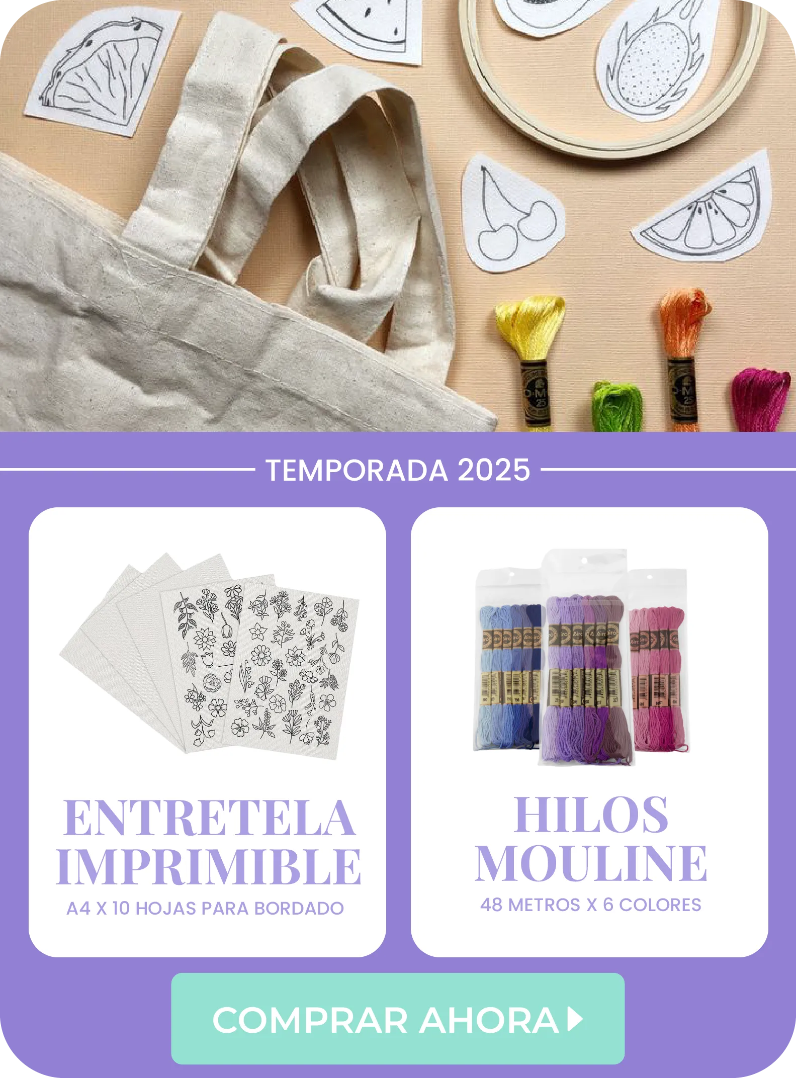 Nuevos ingresos