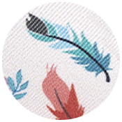 flechas y plumas