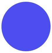 Azul francua