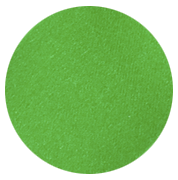 Verde brillante