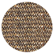 negro con dorado